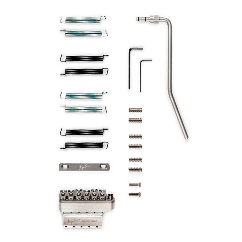 Vega-Trem VT1 Ultra-Trem 2-Points Satin