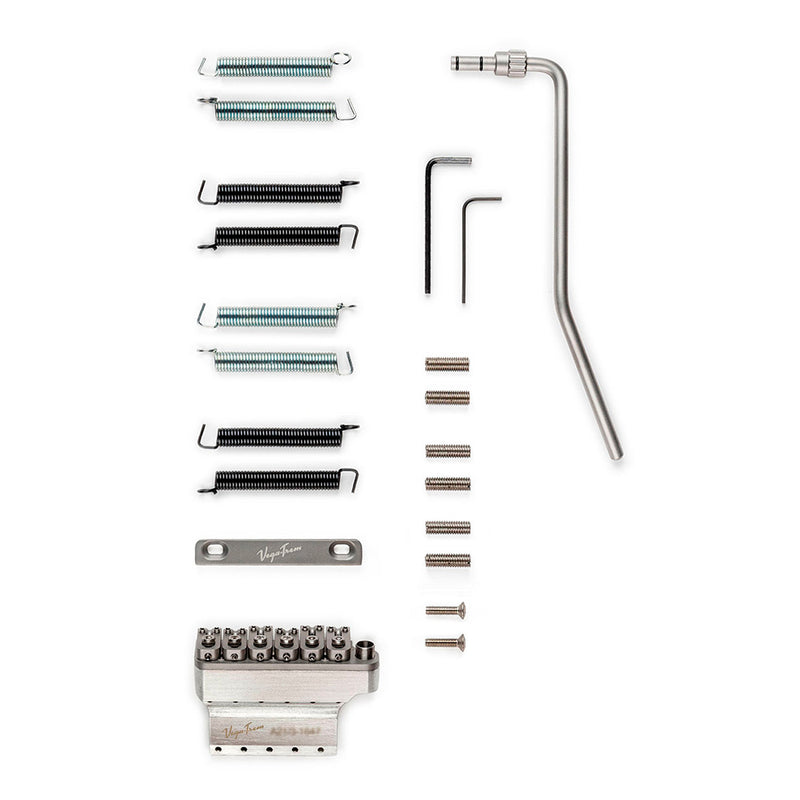 Vega-Trem VT1 Ultra-Trem 2-Points Satin