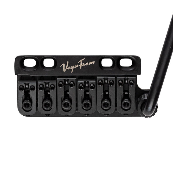 Vega-Trem VT1 Ultra-Trem Standard Black