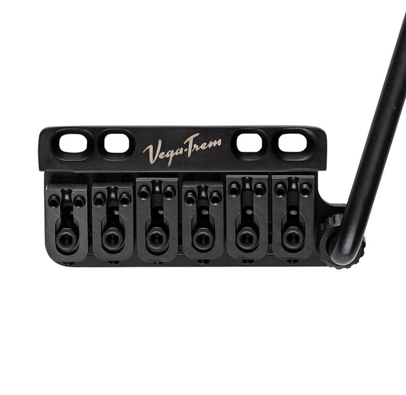 Vega-Trem VT1 Ultra-Trem Standard Black