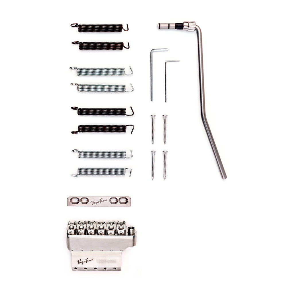 Vega-Trem VT1 Ultra-Trem Standard Glossy