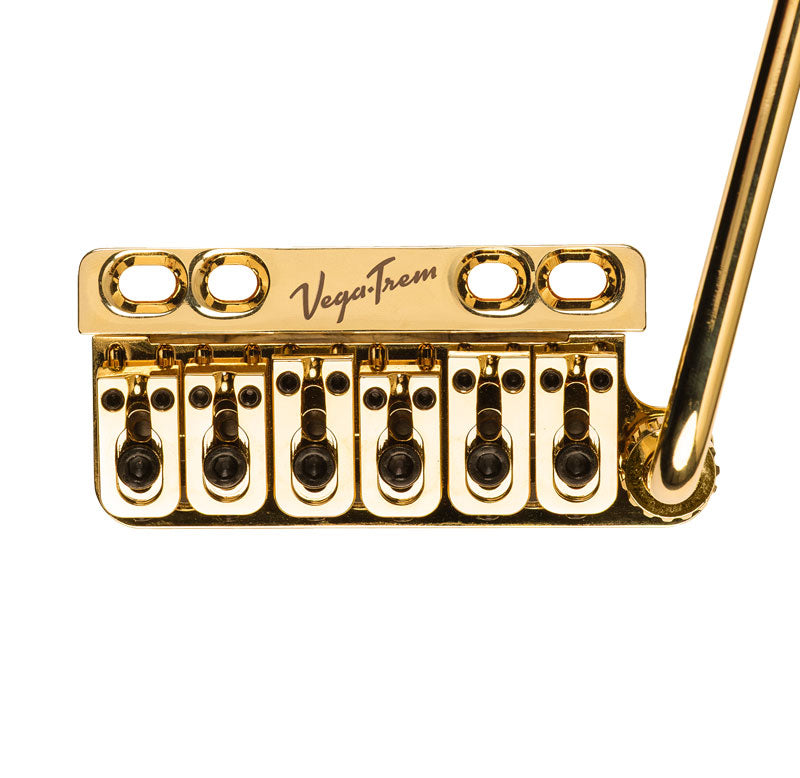 Vega-Trem VT1 Ultra-Trem Standard Gold