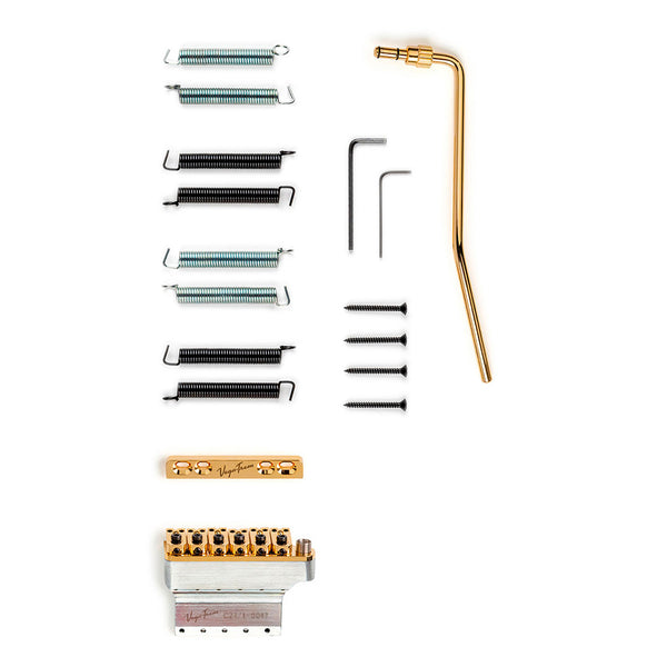 Vega-Trem VT1 Ultra-Trem Standard Gold
