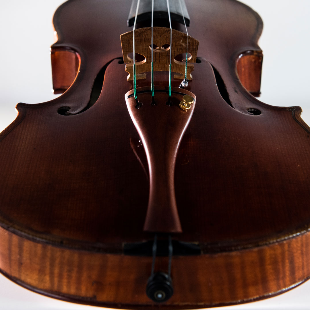 Thomastik-Infeld Vision Solo Violin VIS100