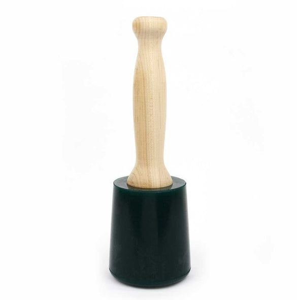 Wood Is Good WD201 Mallet 20-Ounce
