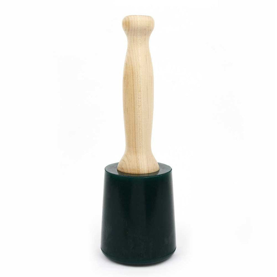 Wood Is Good WD201 Mallet 20-Ounce
