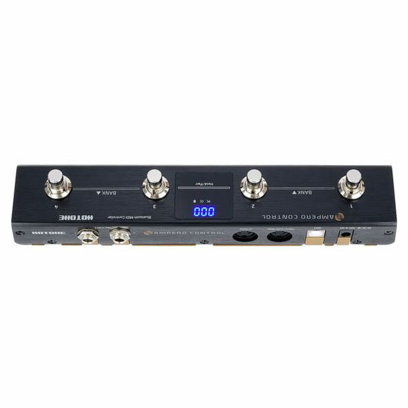 Hotone Ampero Control
