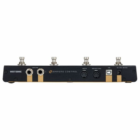 Hotone Ampero Control