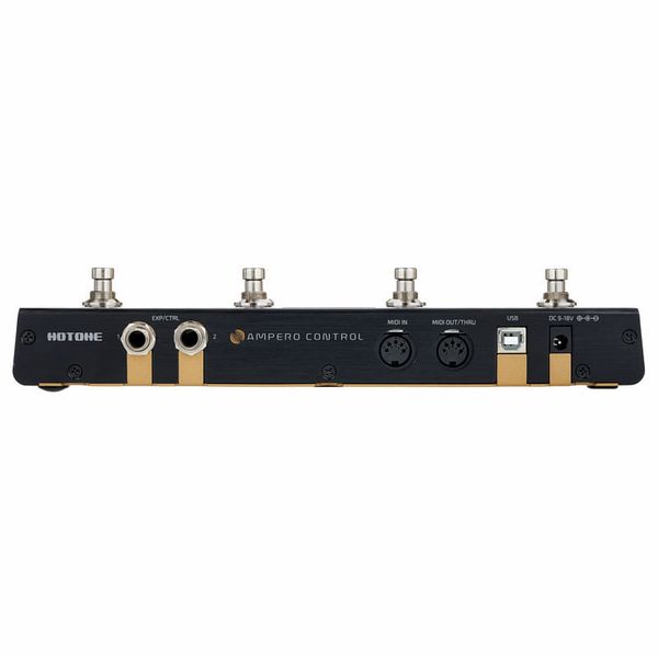 Hotone Ampero Control