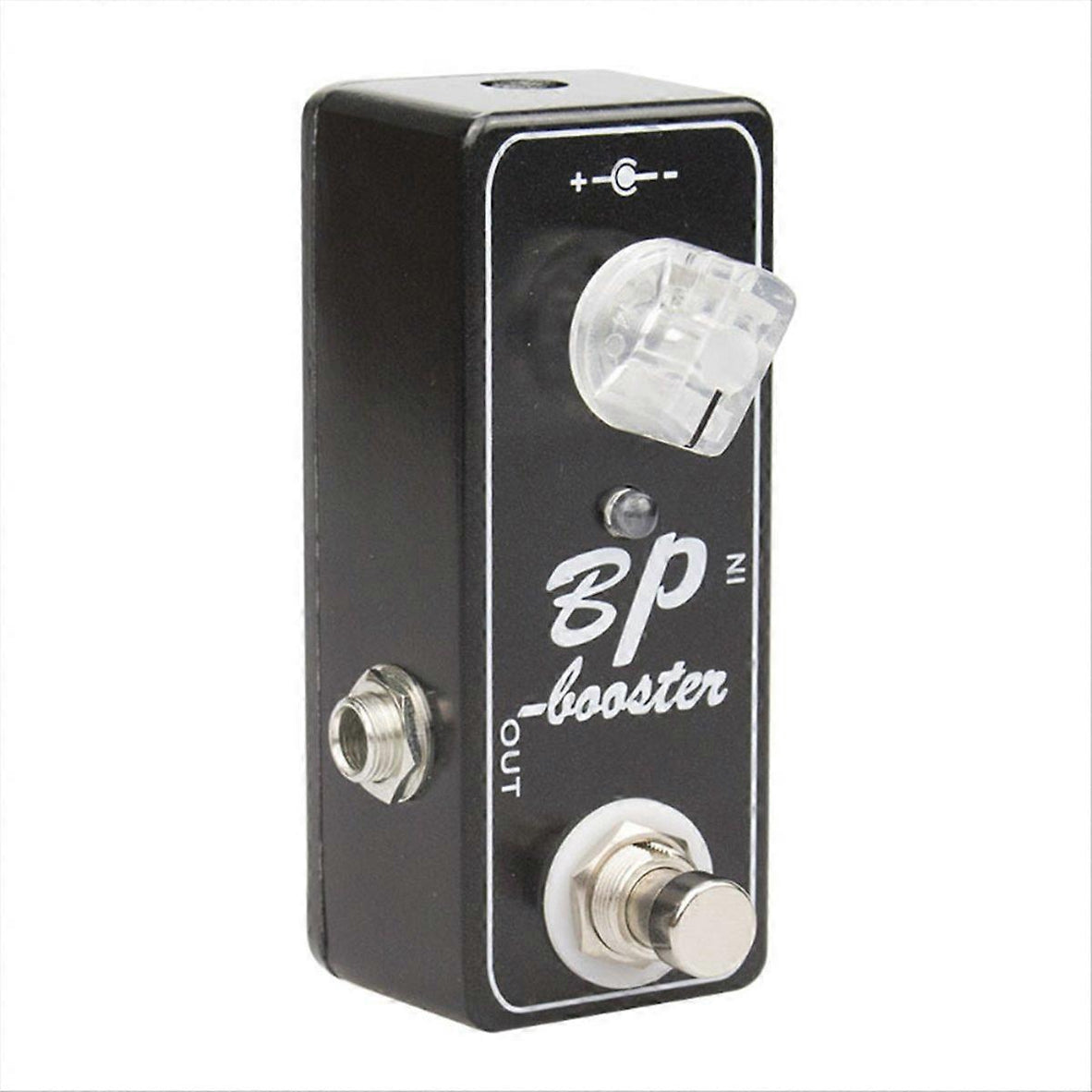 Mosky Audio Mini BP Booster Clean Boost Guitar Pedal