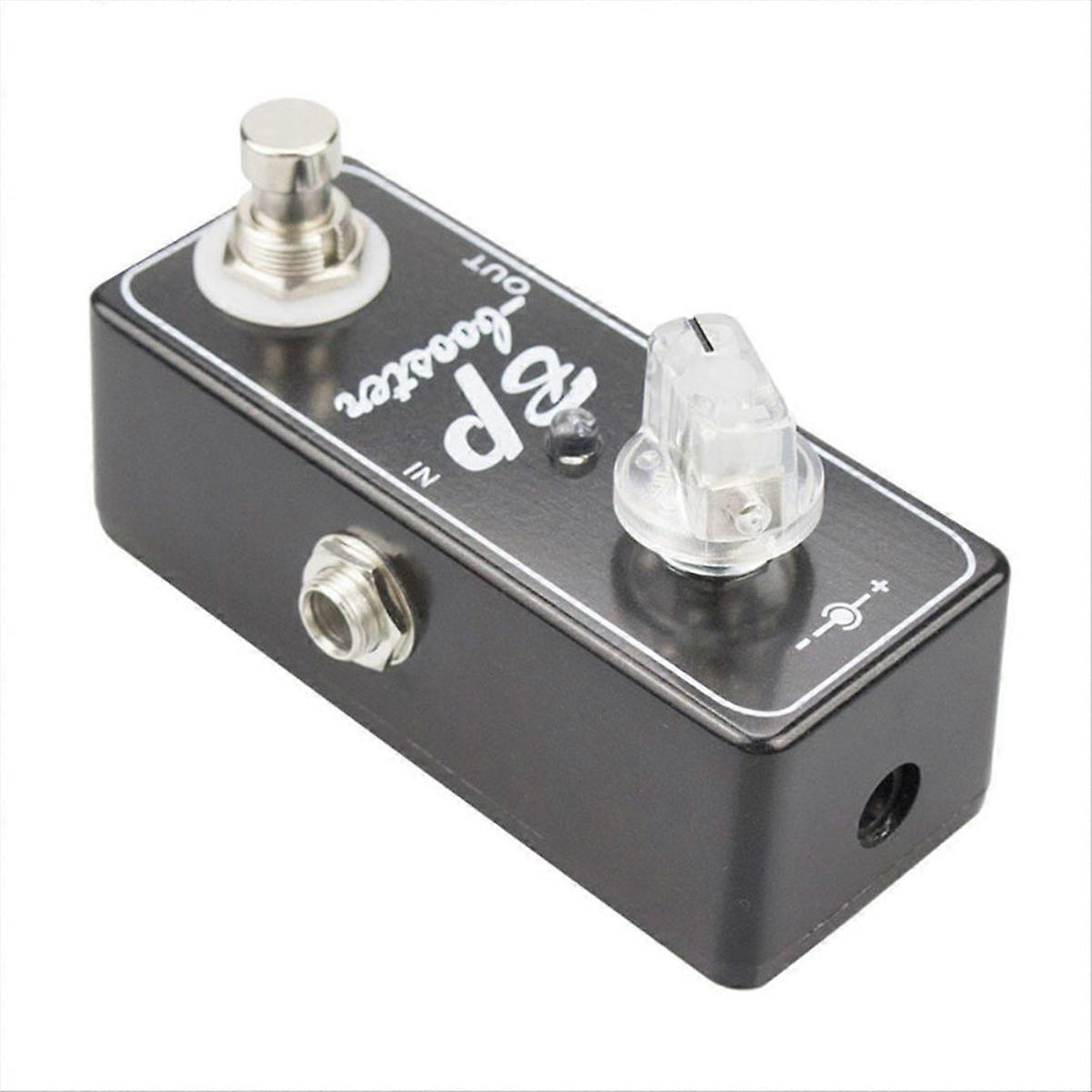 Mosky Audio Mini BP Booster Clean Boost Guitar Pedal