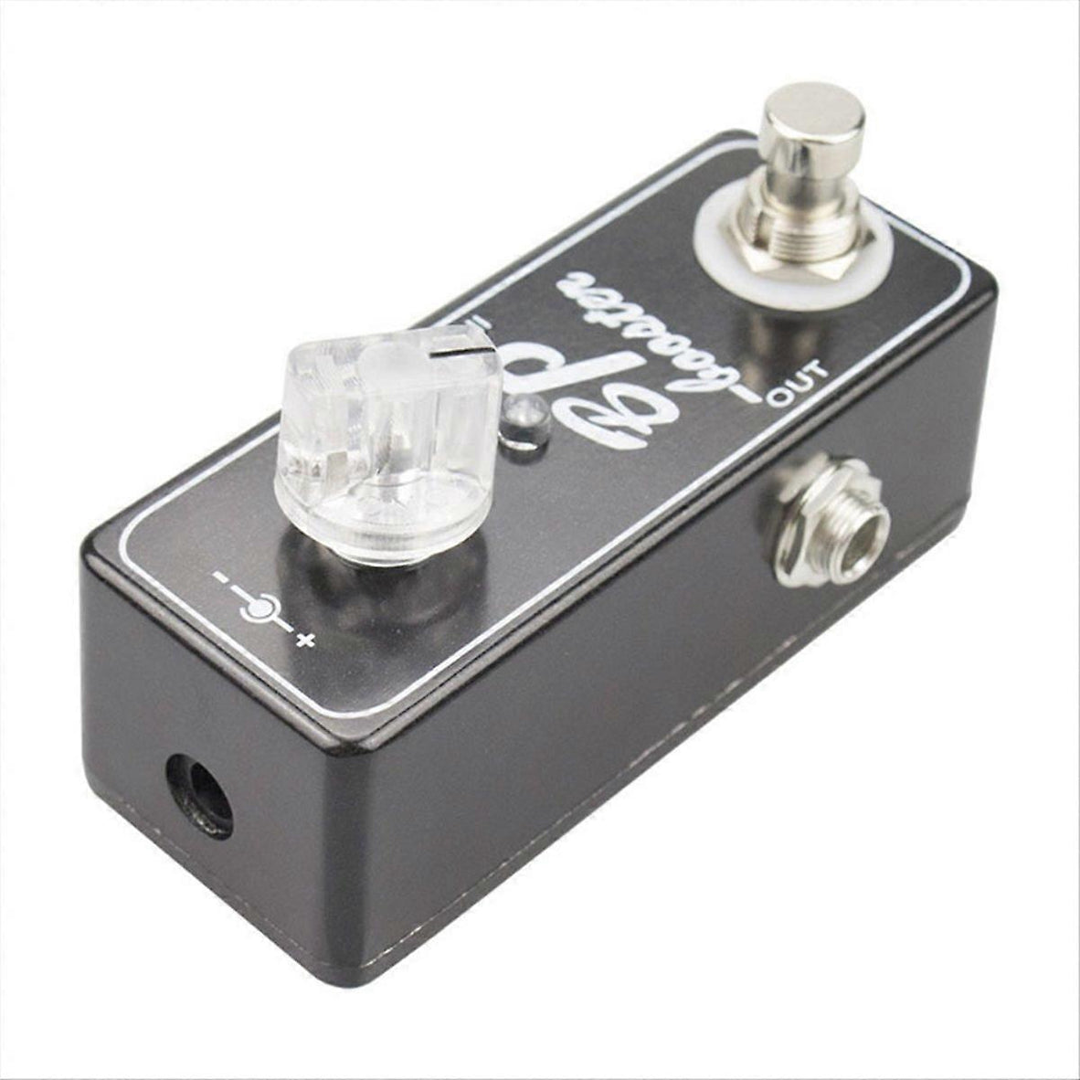 Mosky Audio Mini BP Booster Clean Boost Guitar Pedal