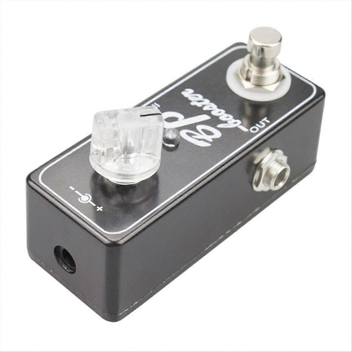 Mosky Audio Mini BP Booster Clean Boost Guitar Pedal
