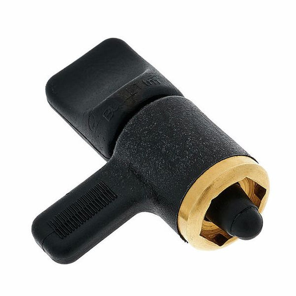 BigRock Bullet 2.0 Premium Guitar Jack Wrench Brass Tip