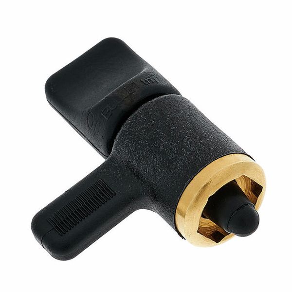 BigRock Bullet 2.0 Premium Guitar Jack Wrench Brass Tip