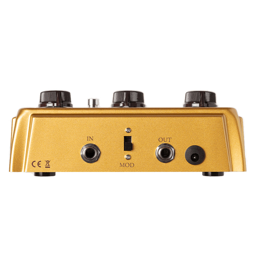 Warm Audio Centavo Professional Overdrive Pedal