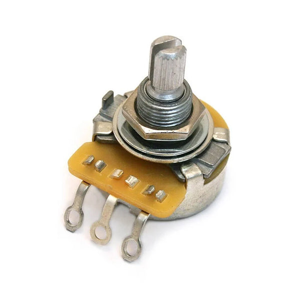Allparts CTS No-Load 250K Tone Potentiometer