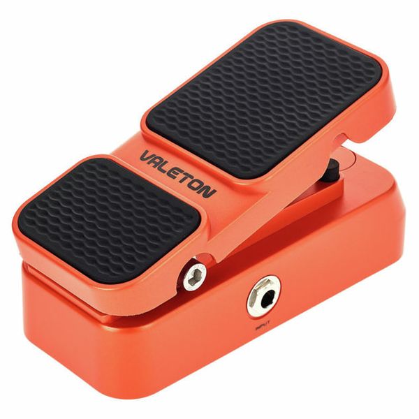 Valeton EP-2 Expression/ Passive Volume Pedal