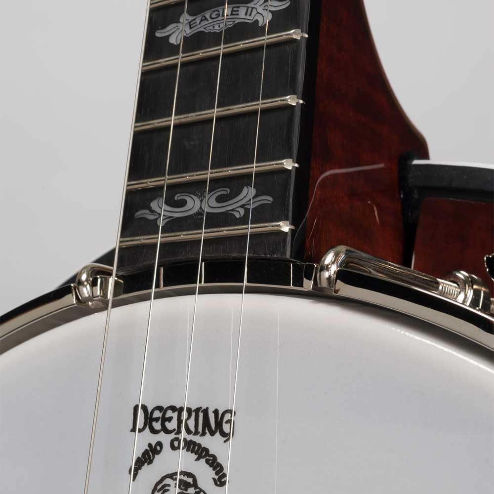 GHS Tenor Banjo Strings Stainless Steel Light 010 1/2-028 model 220