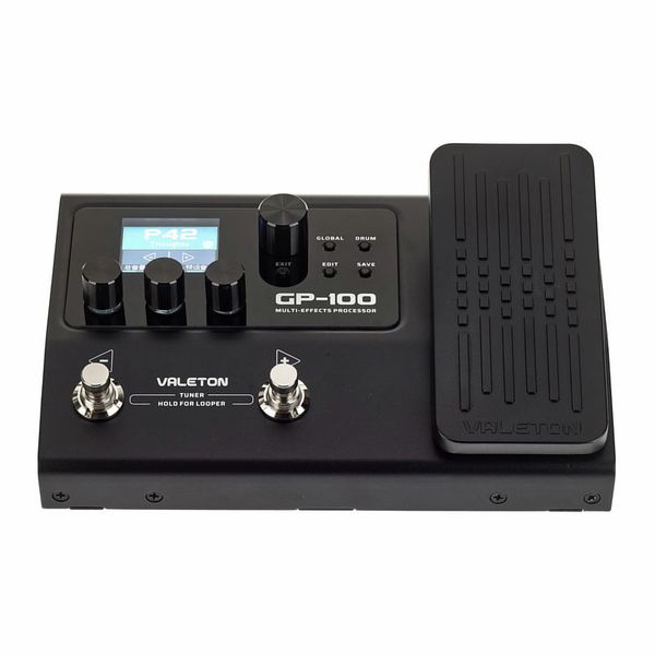 Valeton GP-100 Multi-Effects Processor