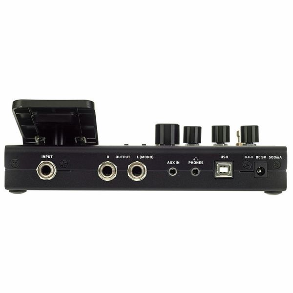 Valeton GP-100 Multi-Effects Processor