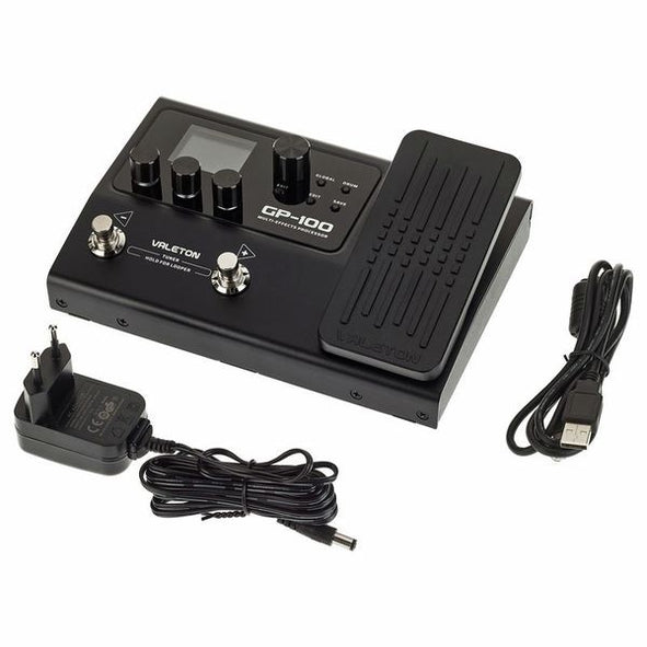 Valeton GP-100 Multi-Effects Processor