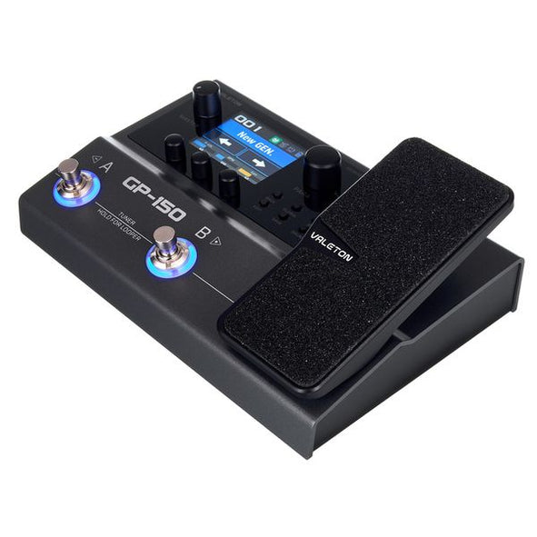 Valeton GP150 Guitar Multi Effects Processor