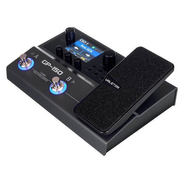 Valeton GP150 Guitar Multi Effects Processor