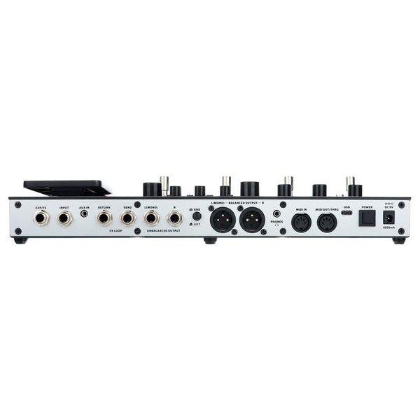 Valeton GP-200 Multi-Effects Processor Pedal