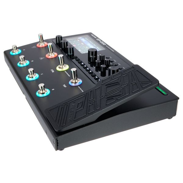 Valeton GP-200 Multi-Effects Processor Pedal