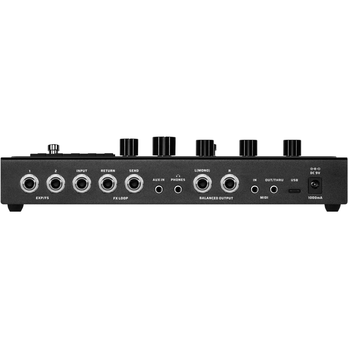 Valeton GP-200LT Guitar Multi-Effects Processor
