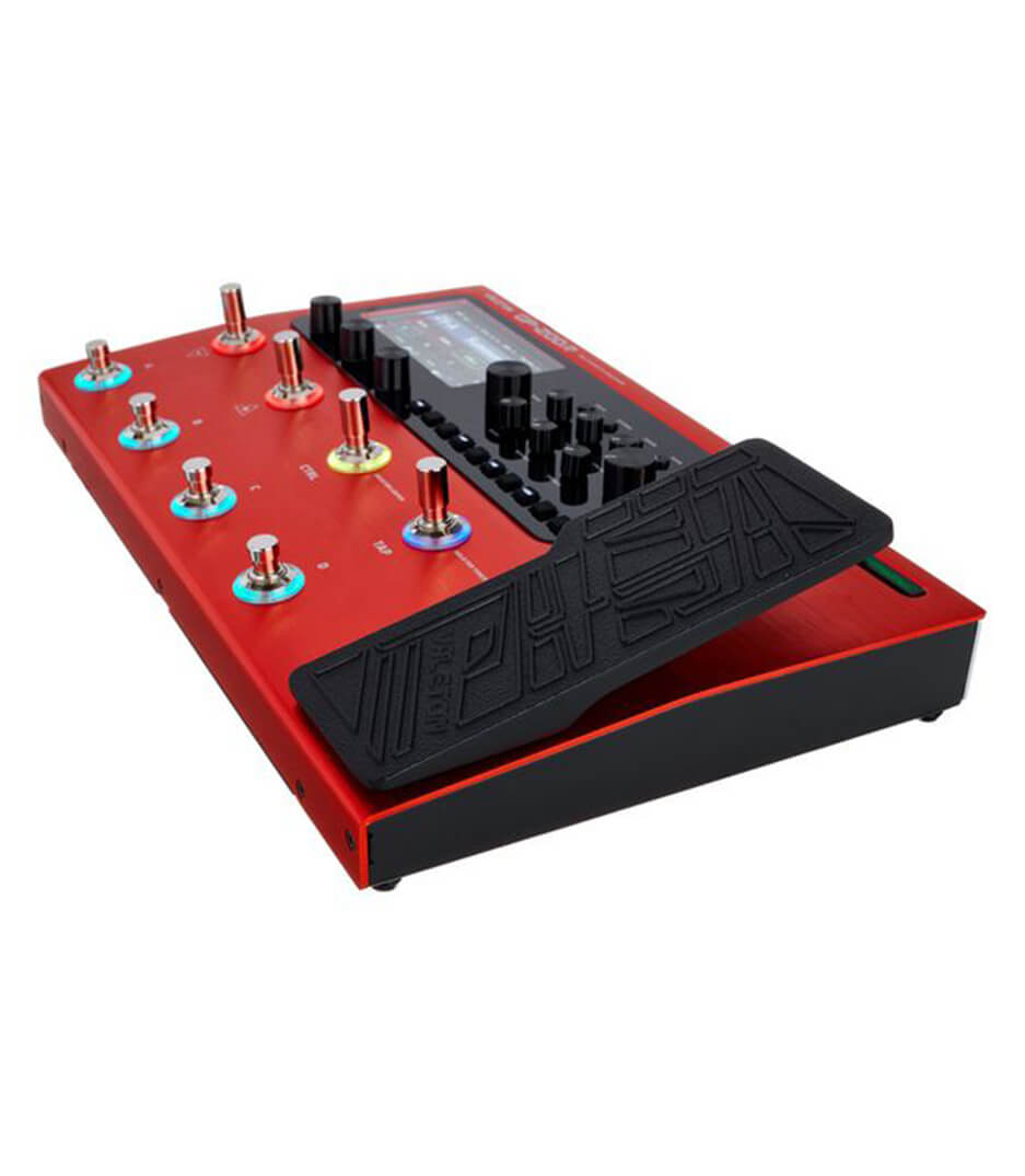 Valeton GP-200R Multi Effects Processor
