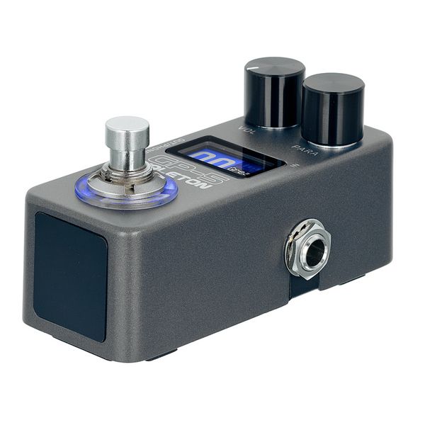 Valeton GP-5 Compact Multi-Effects Processor