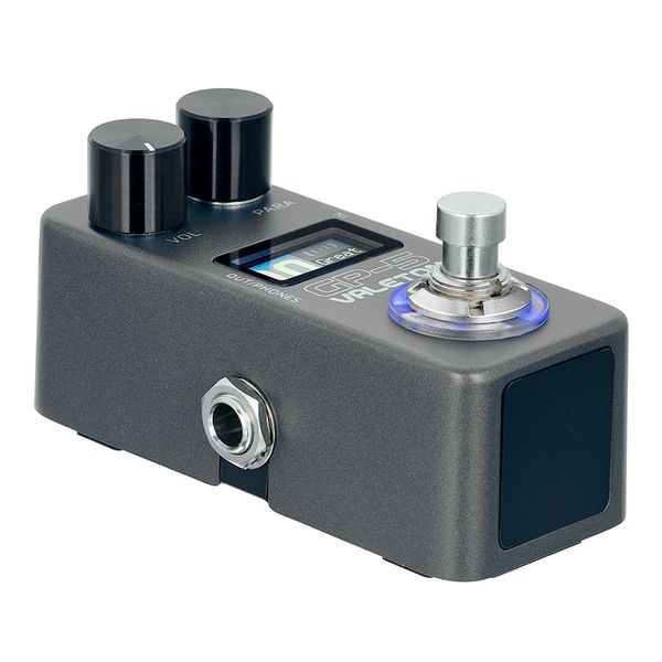 Valeton GP-5 Compact Multi-Effects Processor