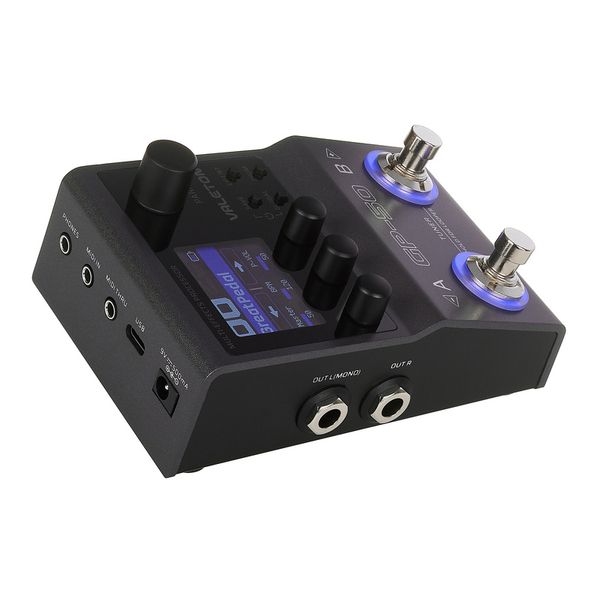 Valeton GP-50 Multi-Effects Processor