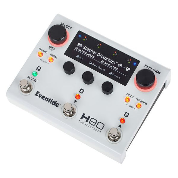 Eventide H90 Harmonizer Premier Multi-FX Pedal