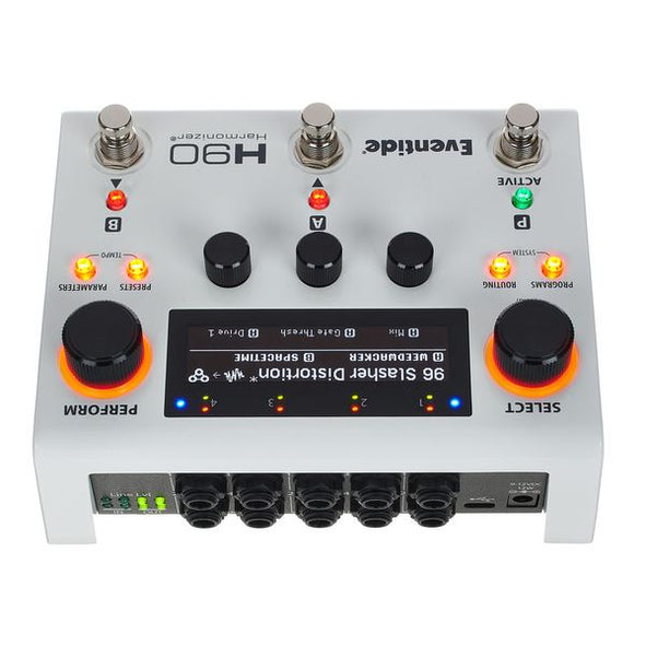 Eventide H90 Harmonizer Premier Multi-FX Pedal