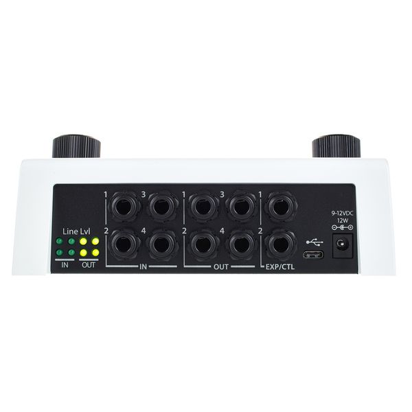 Eventide H90 Harmonizer Premier Multi-FX Pedal