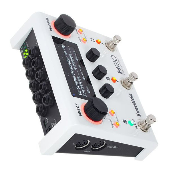 Eventide H90 Harmonizer Premier Multi-FX Pedal