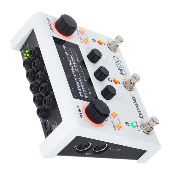 Eventide H90 Harmonizer Premier Multi-FX Pedal