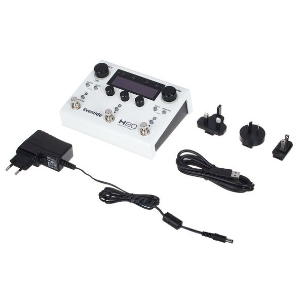 Eventide H90 Harmonizer Premier Multi-FX Pedal