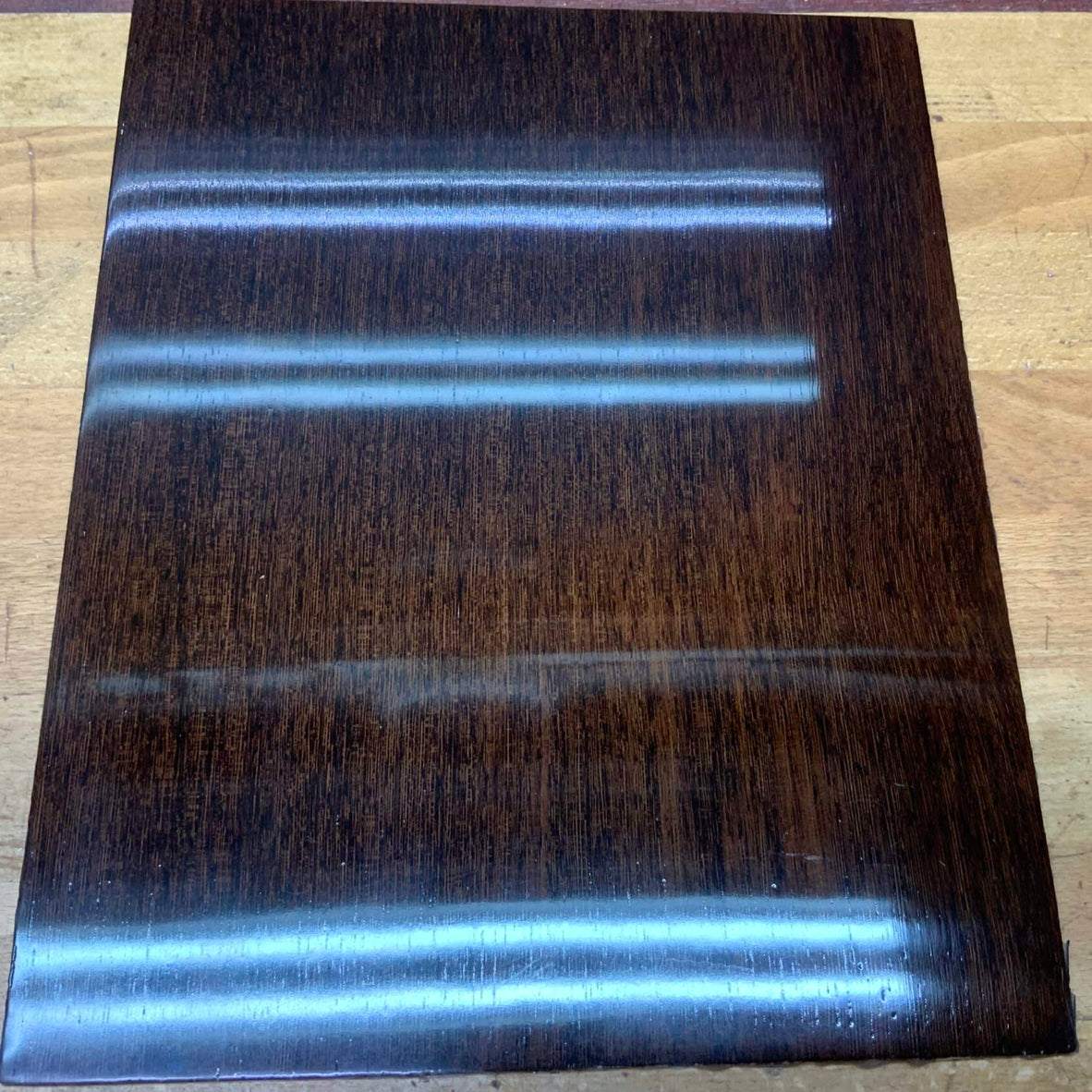 GluBoost Lac R-Shot! Flash Coat Ultrathin Clear Gloss Lacquer