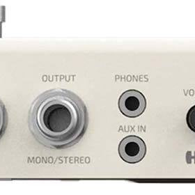 Hotone Ampero Mini MP50VN Guitar Multi Effects Processor