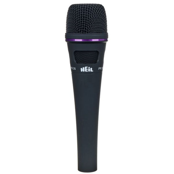 Heil Sound PR 35 Dynamic Microphone