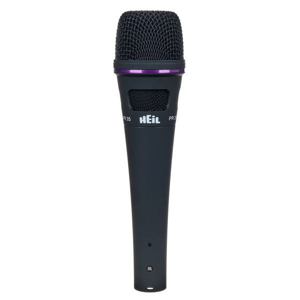 Heil Sound PR 35 Dynamic Microphone