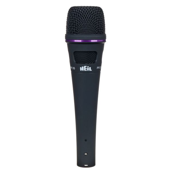 Heil Sound PR 35 Dynamic Microphone