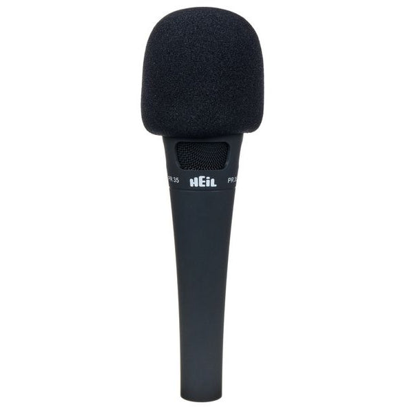 Heil Sound PR 35 Dynamic Microphone