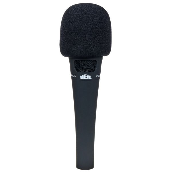 Heil Sound PR 35 Dynamic Microphone