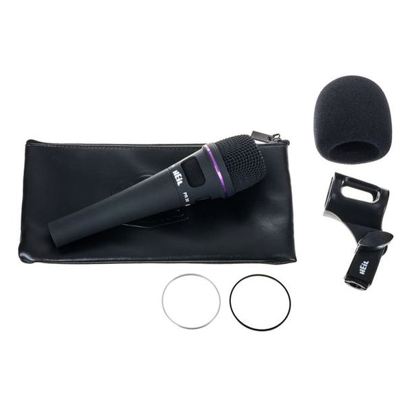 Heil Sound PR 35 Dynamic Microphone