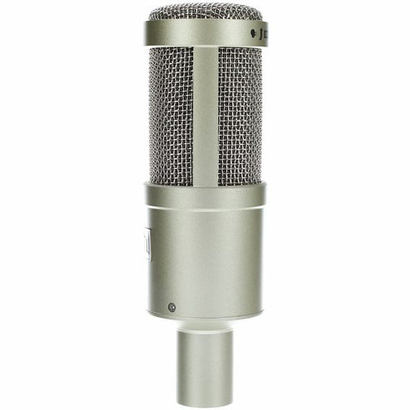 Heil Sound PR 40 Dynamic Microphone Champagne